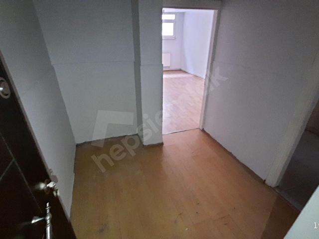 ACIBADEM METRODA 85M2 KOMBİLİ 2+1 BAHÇELİ TEMİZ**EVYAP - Görsel 6
