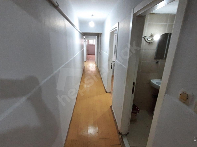 ACIBADEM METRODA 85M2 KOMBİLİ 2+1 BAHÇELİ TEMİZ**EVYAP - Görsel 12