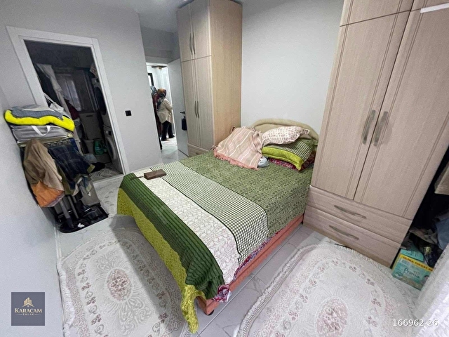 Emek mah Albayrak bul yakını 3 balkonlu ferah 2+1 satılık daire - Görsel 22