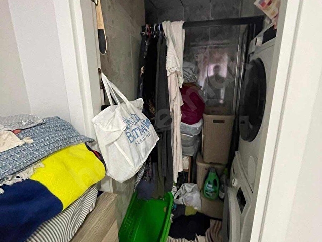 Emek mah Albayrak bul yakını 3 balkonlu ferah 2+1 satılık daire - Görsel 11