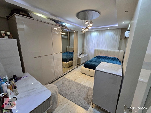 DENİZLİ ZÜMRÜT MAHALLESİ’NDE SATILIK FIRSAT DAİRE - Görsel 10