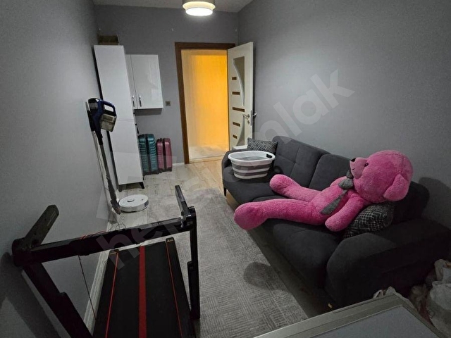 DENİZLİ ZÜMRÜT MAHALLESİ’NDE SATILIK FIRSAT DAİRE - Görsel 9