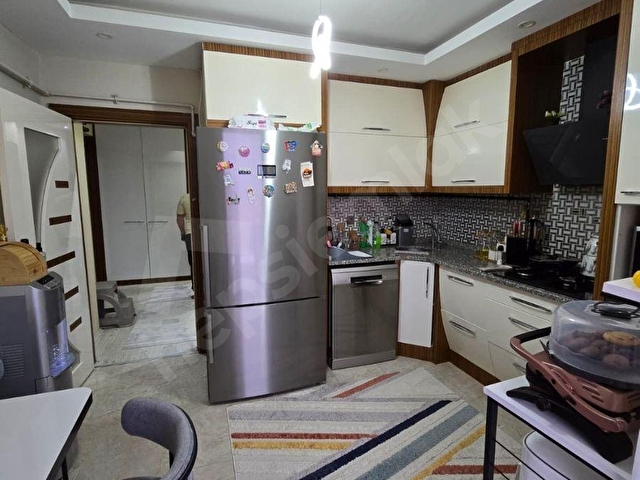 DENİZLİ ZÜMRÜT MAHALLESİ’NDE SATILIK FIRSAT DAİRE - Görsel 2