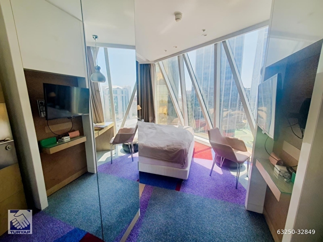 MALTEPE BURGU KULE KİRALIK EŞYALI 1+1 DAİRE - Görsel 2