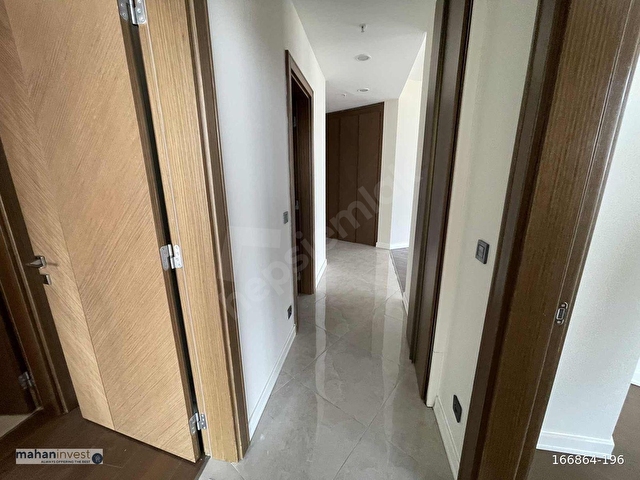 Skyland 3+1 Satılık Rezidans Galatasaray Manzaralı Vadistanbul - Görsel 25