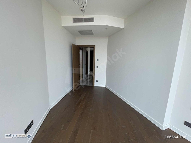 Skyland 3+1 Satılık Rezidans Galatasaray Manzaralı Vadistanbul - Görsel 26