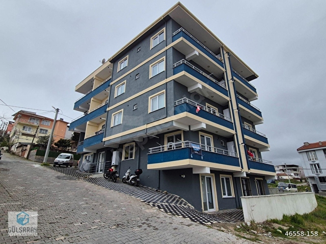 GÜLSARAY ŞEHİR MANZARALI ÇARŞIYA YÜRÜME MESAFESİNDE SATLIK 1+1 - Görsel 14
