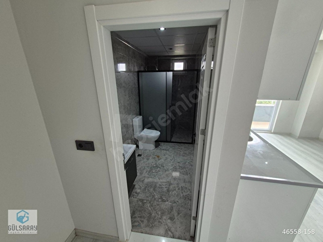 GÜLSARAY ŞEHİR MANZARALI ÇARŞIYA YÜRÜME MESAFESİNDE SATLIK 1+1 - Görsel 10