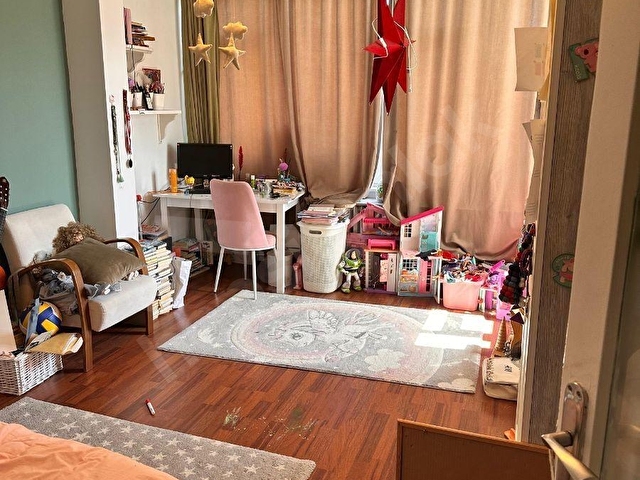 Nişantaşı Topağacında ferah, aydınlık daire - Görsel 6