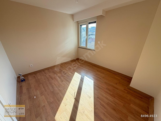 VALİKONAĞI CAD. OTOPARKLI SIFIR BİNADA SATILIK 3+1 DUBLEKS DAİRE - Görsel 3