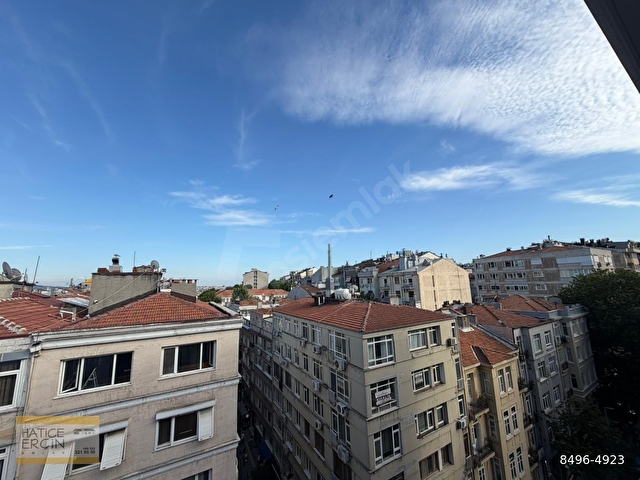 VALİKONAĞI CAD. OTOPARKLI SIFIR BİNADA SATILIK 3+1 DUBLEKS DAİRE - Görsel 22
