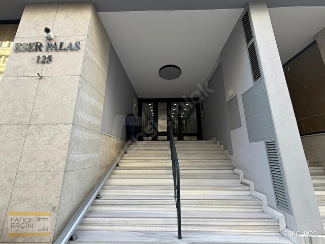VALİKONAĞI CAD. OTOPARKLI SIFIR BİNADA SATILIK 3+1 DUBLEKS DAİRE - Görsel 2