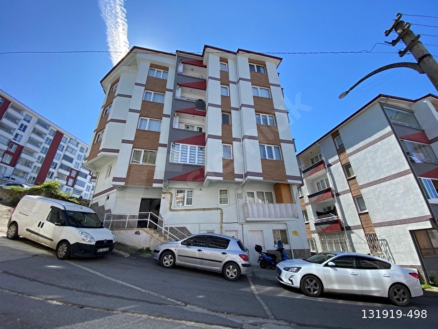 YALI GAYRİMENKULDEN KALKINMA MAHALLESİ  SATILIK 3+1 DAİRE