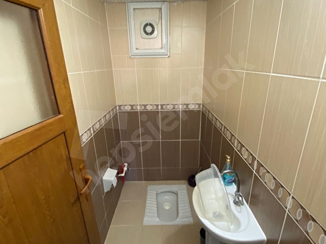 YALI GAYRİMENKULDEN KALKINMA MAHALLESİ  SATILIK 3+1 DAİRE - Görsel 13