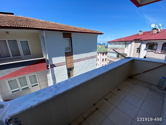 YALI GAYRİMENKULDEN KALKINMA MAHALLESİ  SATILIK 3+1 DAİRE - Görsel 5