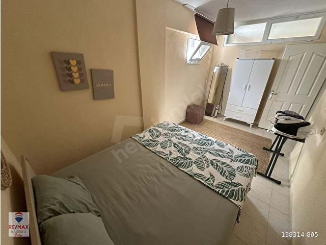 REMAXTAN FETHİYE, OVACIKTA, 5+1, MÜSTAKİL, EŞYALI SATILIK VİLLA - Görsel 23