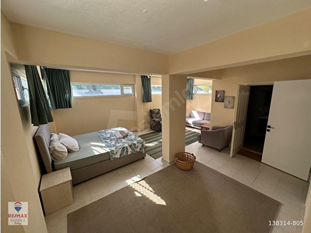 REMAXTAN FETHİYE, OVACIKTA, 5+1, MÜSTAKİL, EŞYALI SATILIK VİLLA - Görsel 19