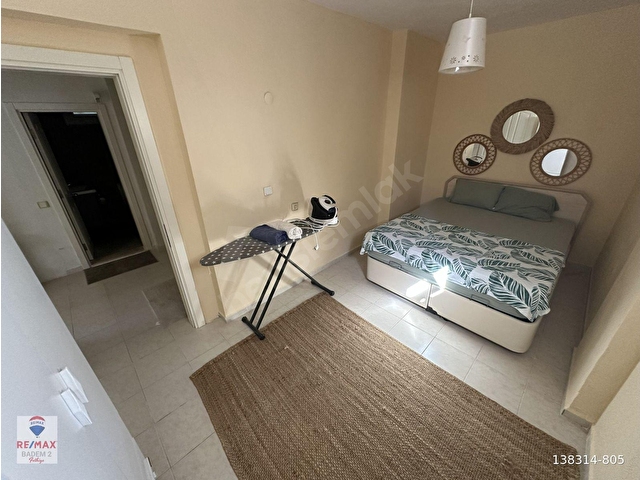 REMAXTAN FETHİYE, OVACIKTA, 5+1, MÜSTAKİL, EŞYALI SATILIK VİLLA - Görsel 22