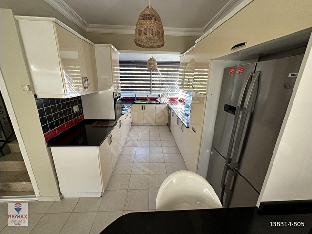 REMAXTAN FETHİYE, OVACIKTA, 5+1, MÜSTAKİL, EŞYALI SATILIK VİLLA - Görsel 8