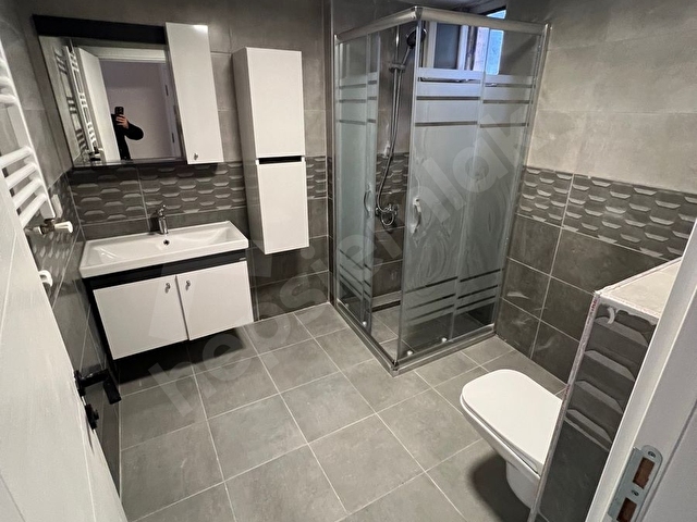 Sultangazi Yunus Emrede Satılık 2+1 Daire (110m²) - Görsel 15
