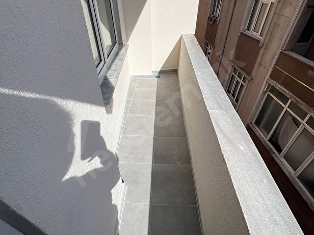 Sultangazi Yunus Emrede Satılık 2+1 Daire (110m²) - Görsel 20