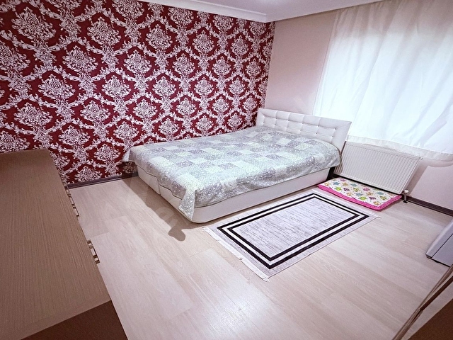 VİZYON GAYRİMENKULDEN SATILIK YÜKSEK KREDİLİ FULL YAPILI DAİRE - Görsel 23
