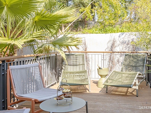 Satış Ofisi Le Chic Resort & Residences Bodrum 2+1 - Görsel 12