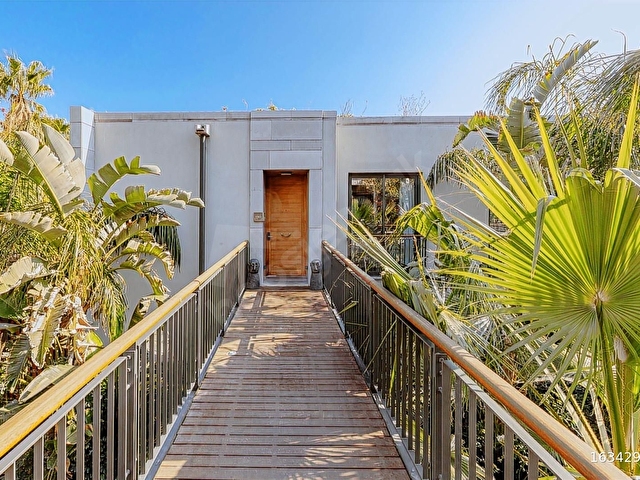 Satış Ofisi Le Chic Resort & Residences Bodrum 2+1 - Görsel 7