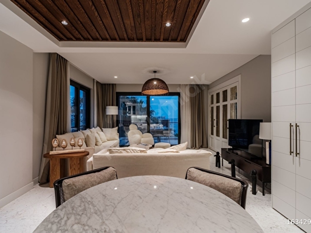 Satış Ofisi Le Chic Resort & Residences Bodrum 2+1 - Görsel 16