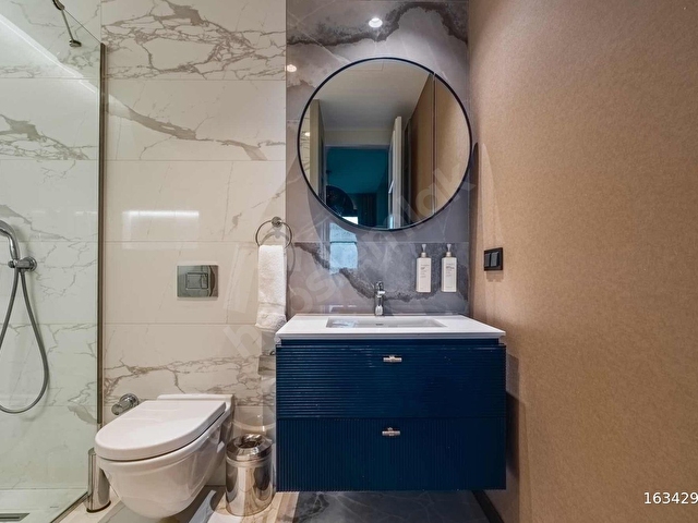 Satış Ofisi Le Chic Resort & Residences Bodrum 2+1 - Görsel 21