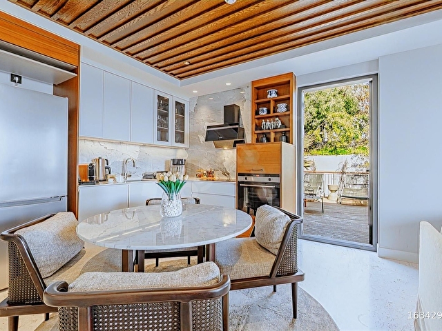 Satış Ofisi Le Chic Resort & Residences Bodrum 2+1 - Görsel 11