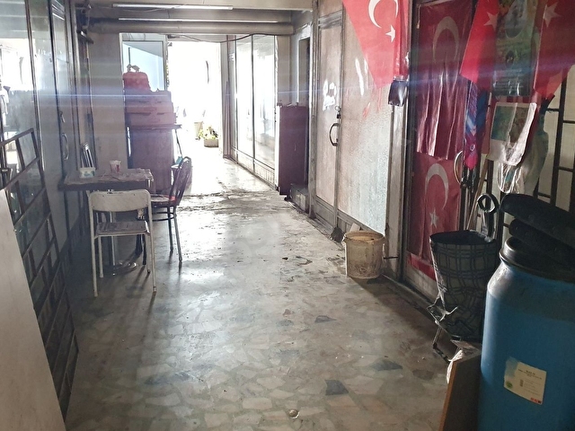 ÜMRANİYE CENGİZ TOPEL DÖRTYOLDA KİRALIK İŞ YERİ - Görsel 14