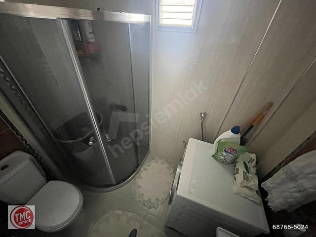 TMC EMLAKTAN OSMANLI MAH.3+1 KATTA SİTEDE BAĞIMSIZ YAPILI DAİRE - Görsel 15