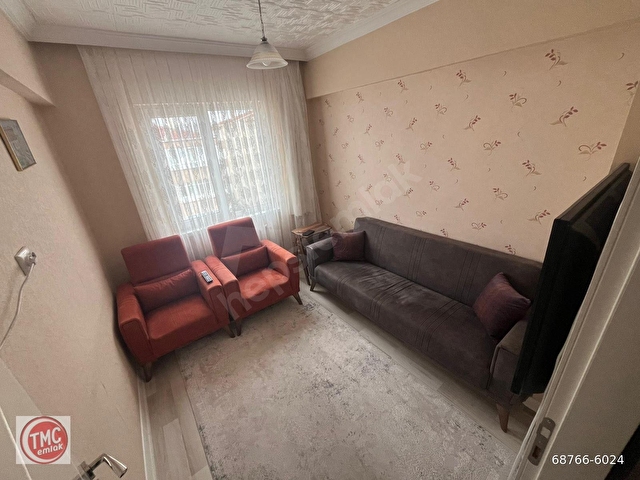 TMC EMLAKTAN OSMANLI MAH.3+1 KATTA SİTEDE BAĞIMSIZ YAPILI DAİRE - Görsel 11