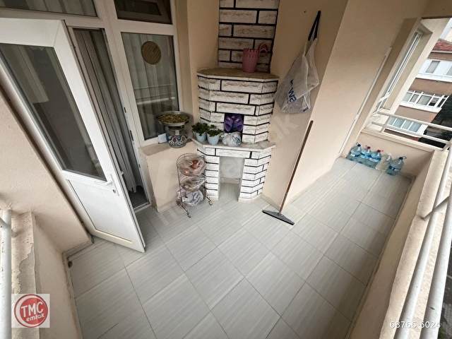 TMC EMLAKTAN OSMANLI MAH.3+1 KATTA SİTEDE BAĞIMSIZ YAPILI DAİRE - Görsel 28