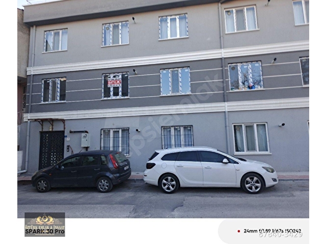 Merkez Hamidiye Satılık