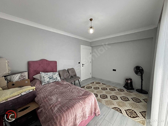T&CDEN FEVZİ ÇAKMAK MAH. SIFIR İSKANLI 3+1 DAİRE !! ACİLL !! - Görsel 12