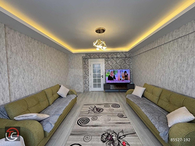 T&CDEN FEVZİ ÇAKMAK MAH. SIFIR İSKANLI 3+1 DAİRE !! ACİLL !! - Görsel 2