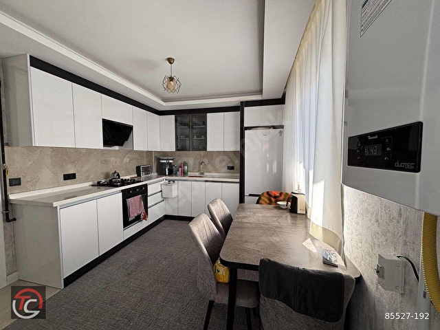 T&CDEN FEVZİ ÇAKMAK MAH. SIFIR İSKANLI 3+1 DAİRE !! ACİLL !! - Görsel 7