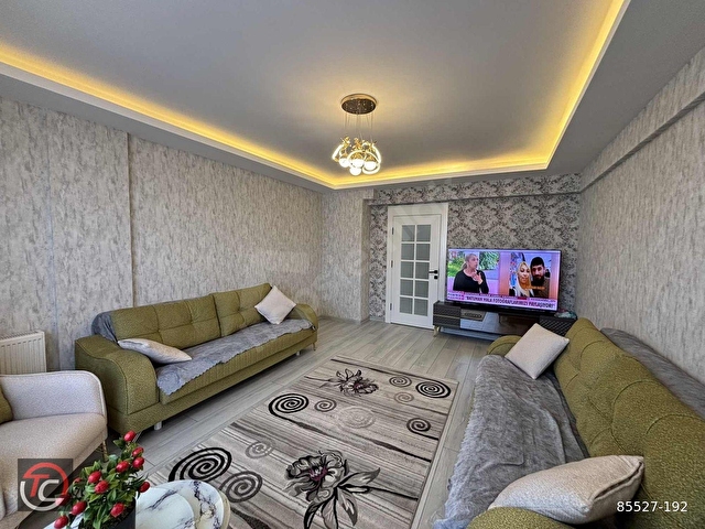 T&CDEN FEVZİ ÇAKMAK MAH. SIFIR İSKANLI 3+1 DAİRE !! ACİLL !! - Görsel 3