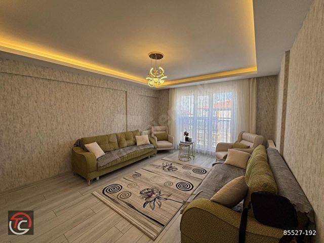 T&CDEN FEVZİ ÇAKMAK MAH. SIFIR İSKANLI 3+1 DAİRE !! ACİLL !! - Görsel 4