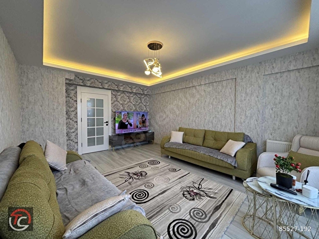 T&CDEN FEVZİ ÇAKMAK MAH. SIFIR İSKANLI 3+1 DAİRE !! ACİLL !!