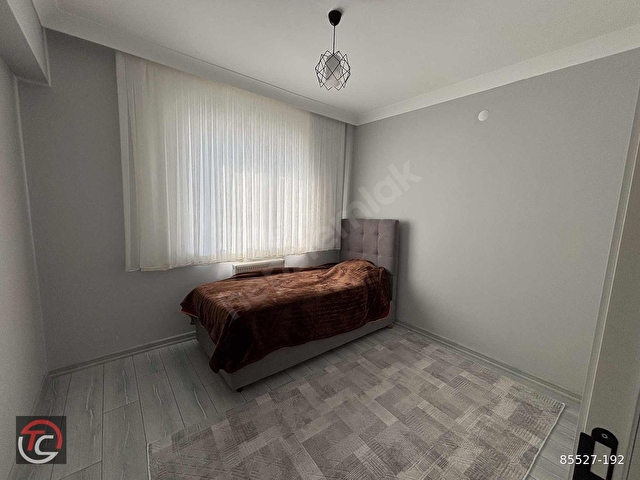 T&CDEN FEVZİ ÇAKMAK MAH. SIFIR İSKANLI 3+1 DAİRE !! ACİLL !! - Görsel 14
