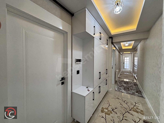 T&CDEN FEVZİ ÇAKMAK MAH. SIFIR İSKANLI 3+1 DAİRE !! ACİLL !! - Görsel 18