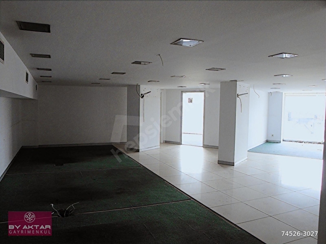 İZMİRİN EN YOĞUN TİCARİ BÖLGESİNDE ÇOK DEĞERLİ 2 KATLI İŞYERİ - Görsel 9