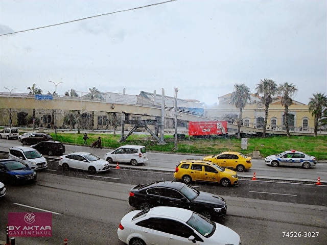 İZMİRİN EN YOĞUN TİCARİ BÖLGESİNDE ÇOK DEĞERLİ 2 KATLI İŞYERİ - Görsel 11