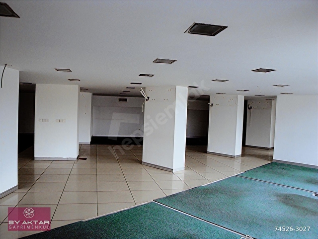 İZMİRİN EN YOĞUN TİCARİ BÖLGESİNDE ÇOK DEĞERLİ 2 KATLI İŞYERİ - Görsel 19