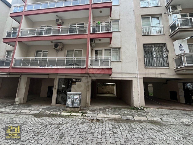 1+1 EŞYALI KLİMALI DEPOZİTOSUZ FIRSAT DAİRE - Görsel 11