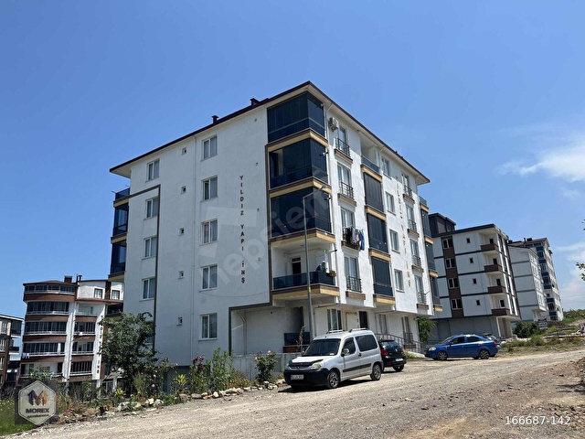 MOREXTen 3+1 KİRALIK DAİRE - Görsel 2