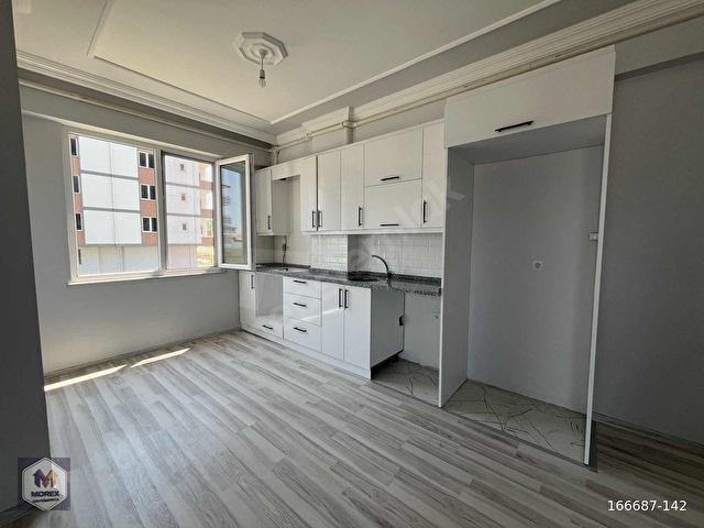 MOREXTen 3+1 KİRALIK DAİRE